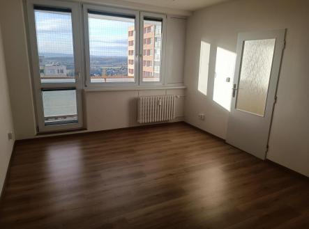 Prodej bytu, 3+1, 71 m²