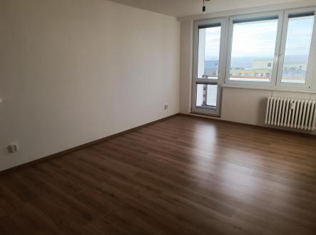 Prodej bytu, 3+1, 71 m²