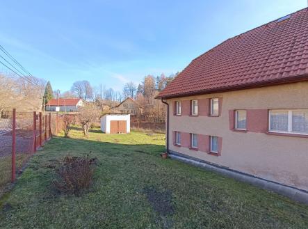 Prodej - dům/vila, 183 m²