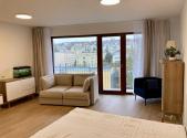 Pronájem bytu, 1+kk, 40 m²