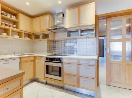 Pronájem bytu, 3+kk, 73 m²