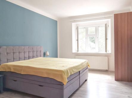 Pronájem bytu, 3+kk, 73 m² obrázek