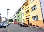 Pronájem bytu, 1+kk, 29 m²
