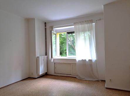 Pronájem bytu, 1+kk, 29 m²