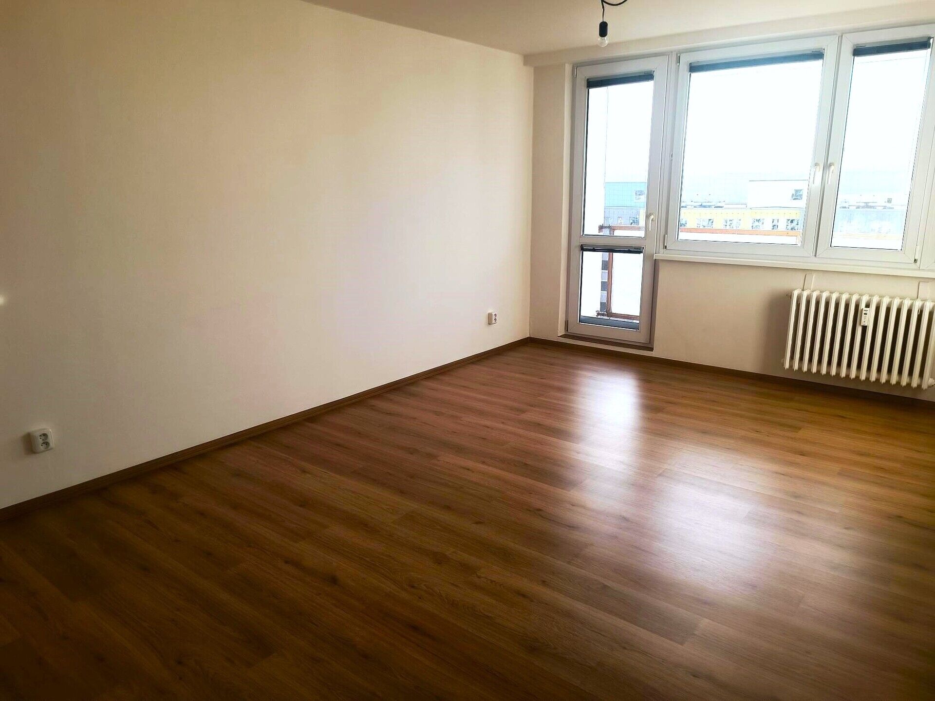 Prodej bytu 3+1 77 m² s velkou lodžií