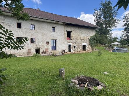 Prodej - dům/vila, 200 m²