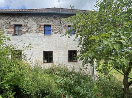 Prodej - dům/vila, 200 m²