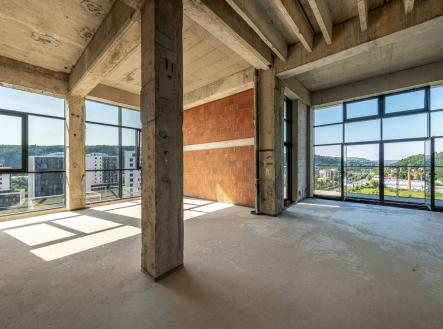 Prodej bytu, 3+kk, 141 m² obrázek