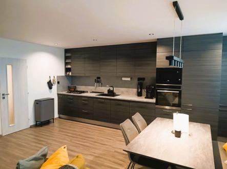 Prodej bytu, 3+kk, 77 m² obrázek