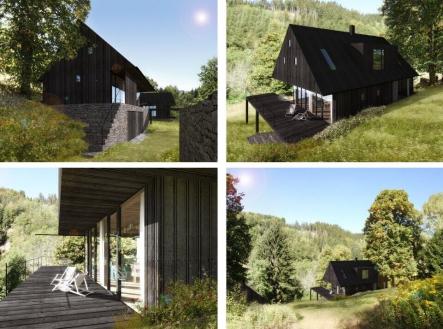 Prodej - pozemek pro bydlení, 16 399 m²