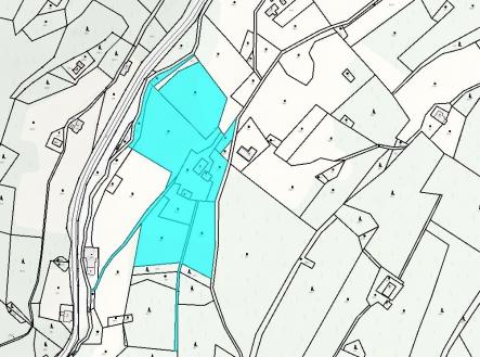 Prodej - pozemek pro bydlení, 16 399 m²
