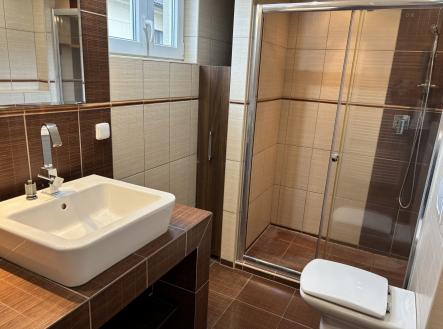 Pronájem bytu, 2+kk, 71 m²