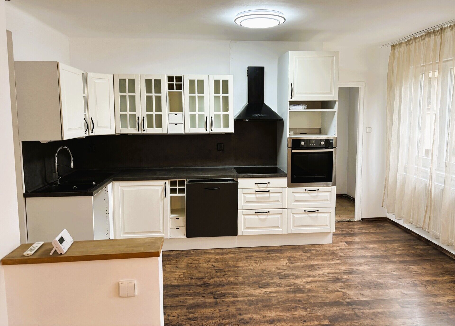 Pronájem pěkného 2+kk 70 m2