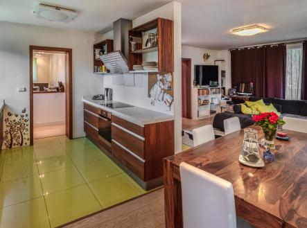 Prodej - dům/vila, 220 m²
