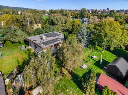 Prodej - dům/vila, 220 m²