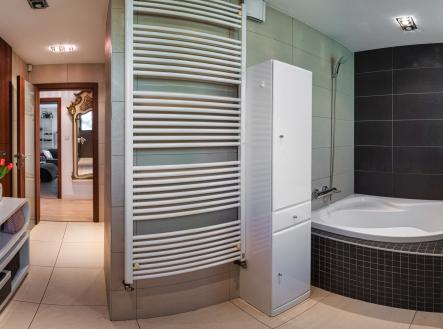 Prodej - dům/vila, 220 m²