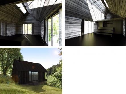 Prodej - chata/rekreační objekt, 269 m²