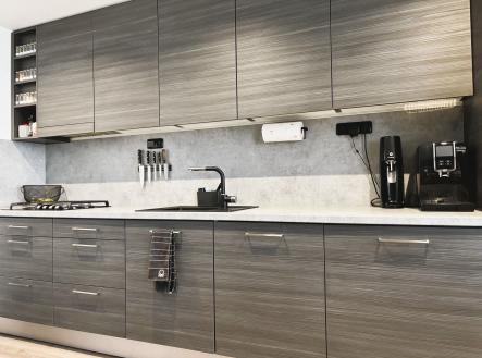 Prodej bytu, 3+kk, 77 m²