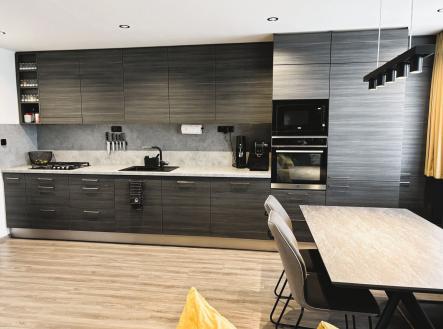 Prodej bytu, 3+kk, 77 m²