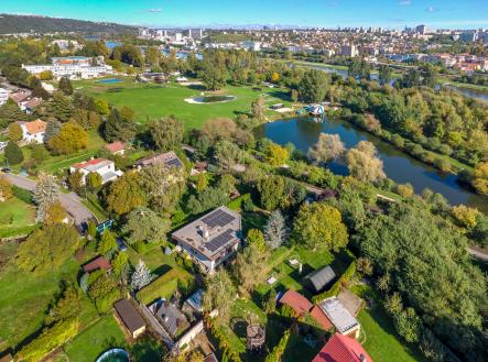 Prodej - pozemek pro bydlení, 2 041 m²