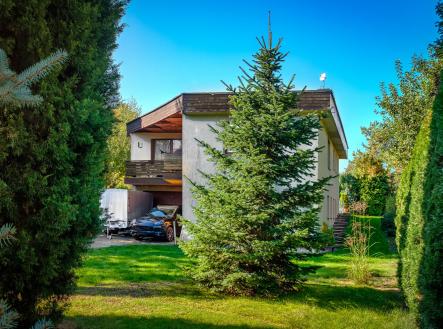 Prodej - pozemek pro bydlení, 2 041 m²