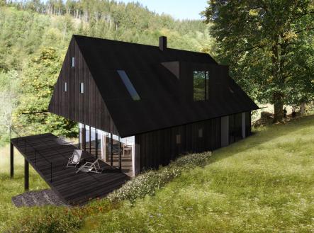 Prodej - pozemek pro bydlení, 16 000 m²