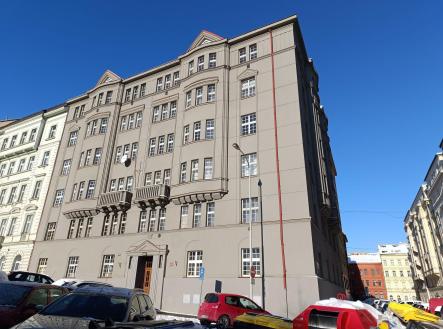 Prodej bytu, 3+1, 108 m²