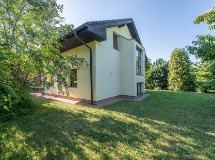 Pronájem - dům/vila, 120 m²