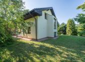 Pronájem - dům/vila, 120 m²
