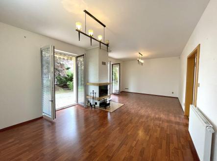 Pronájem - dům/vila, 120 m²