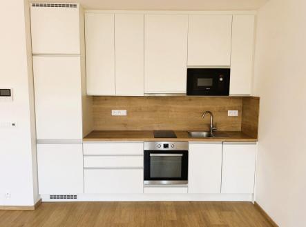 Pronájem bytu, 1+kk, 46 m² obrázek