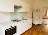 Pronájem bytu, 2+kk, 46 m²