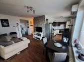 Pronájem bytu, 2+kk, 55 m²