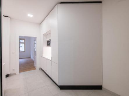 Prodej bytu, 2+1, 55 m²