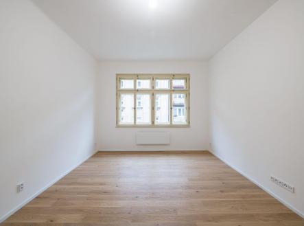 Prodej bytu, 2+1, 55 m²