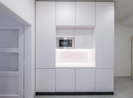 Prodej bytu, 2+1, 55 m²