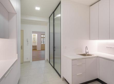 Prodej bytu, 2+1, 55 m²