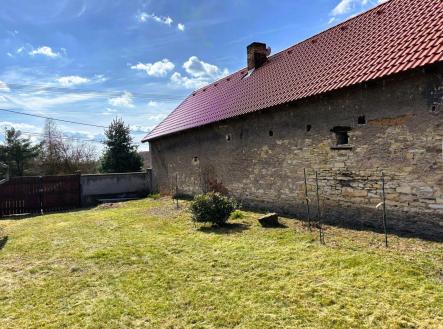 Prodej - chata/rekreační objekt, 146 m²