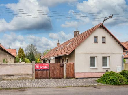 Prodej - chata/rekreační objekt, 146 m²
