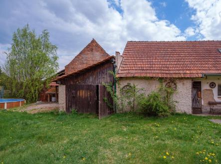 Prodej - chata/rekreační objekt, 146 m²