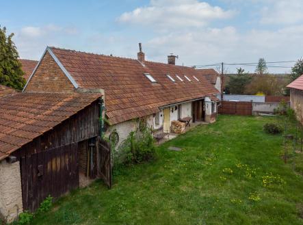 Prodej - chata/rekreační objekt, 146 m²