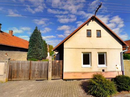 Prodej - dům/vila, 146 m²