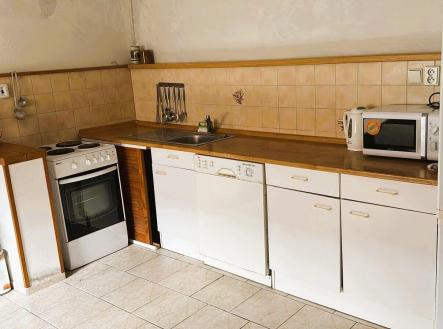 Prodej - dům/vila, 146 m²