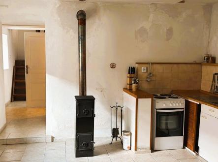 Prodej - dům/vila, 146 m²