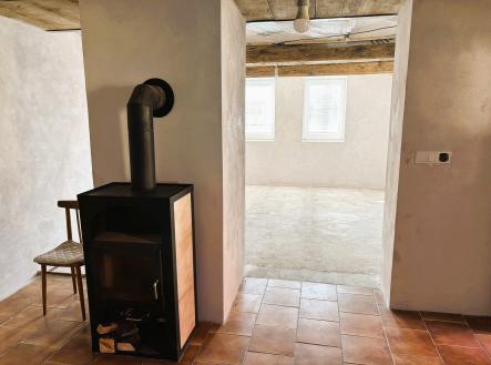 Prodej - dům/vila, 146 m²