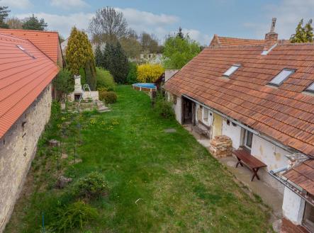 Prodej - dům/vila, 146 m²