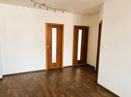 Pronájem bytu, 3+kk, 86 m²