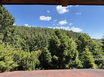 Prodej - chata/rekreační objekt, 125 m²