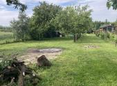 Prodej - pozemek, zahrada, 789 m²