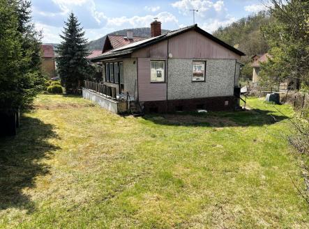 Prodej - dům/vila, 105 m²